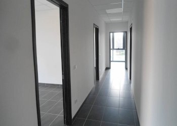 Corridoio - Ufficio via Francesco Zanardi, Bologna (zona Lame) - foto 14