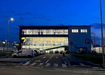 Zona - Ufficio via Francesco Zanardi, Bologna (zona Lame) - foto 33