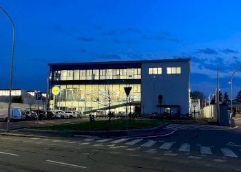 Zona - Ufficio via Francesco Zanardi, Bologna (zona Lame) - foto 34