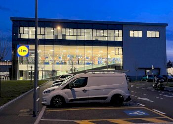 Zona - Ufficio via Francesco Zanardi, Bologna (zona Lame) - foto 35