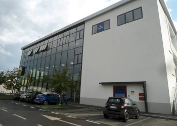 Facciata - Ufficio via Francesco Zanardi, Bologna (zona Lame) - foto 36