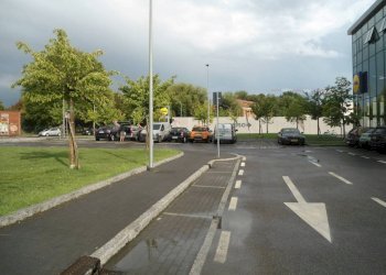 Zona - Ufficio via Francesco Zanardi, Bologna (zona Lame) - foto 37