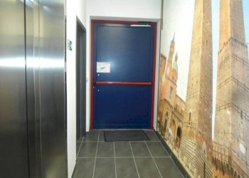 Ascensori - Ufficio via Francesco Zanardi, Bologna (zona Lame) - foto 38