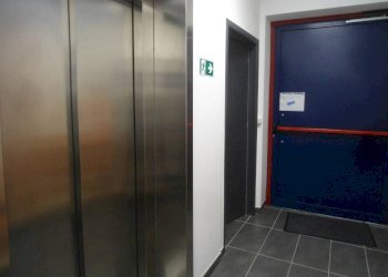 Ascensori - Ufficio via Francesco Zanardi, Bologna (zona Lame) - foto 40