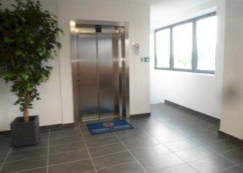 Ascensori - Ufficio via Francesco Zanardi, Bologna (zona Lame) - foto 41