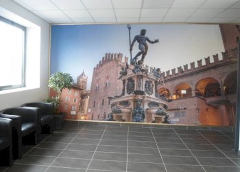 Ufficio - Ufficio via Francesco Zanardi, Bologna (zona Lame) - foto 42