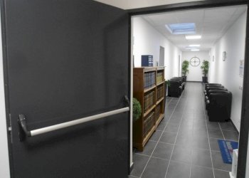 Corridoio - Ufficio via Francesco Zanardi, Bologna (zona Lame) - foto 43