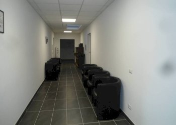 Corridoio - Ufficio via Francesco Zanardi, Bologna (zona Lame) - foto 44