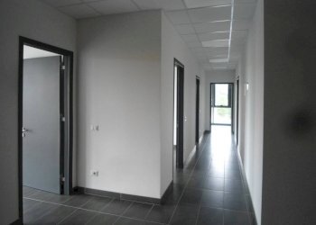 Corridoio - Ufficio via Francesco Zanardi, Bologna (zona Lame) - foto 46