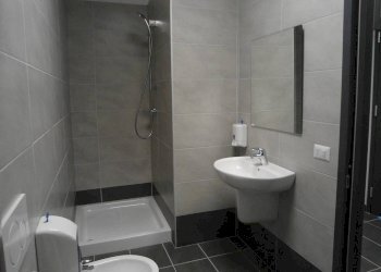 Bagno - Ufficio via Francesco Zanardi, Bologna (zona Lame) - foto 22