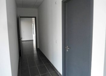 Corridoio - Ufficio via Francesco Zanardi, Bologna (zona Lame) - foto 23