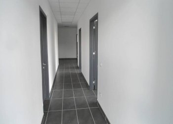 Corridoio - Ufficio via Francesco Zanardi, Bologna (zona Lame) - foto 26