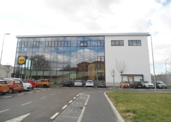 Zona - Ufficio via Francesco Zanardi, Bologna (zona Lame) - foto 29