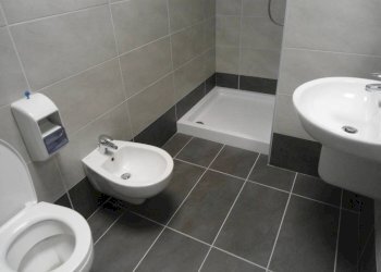 Bagno - Ufficio via Francesco Zanardi, Bologna (zona Lame) - foto 31