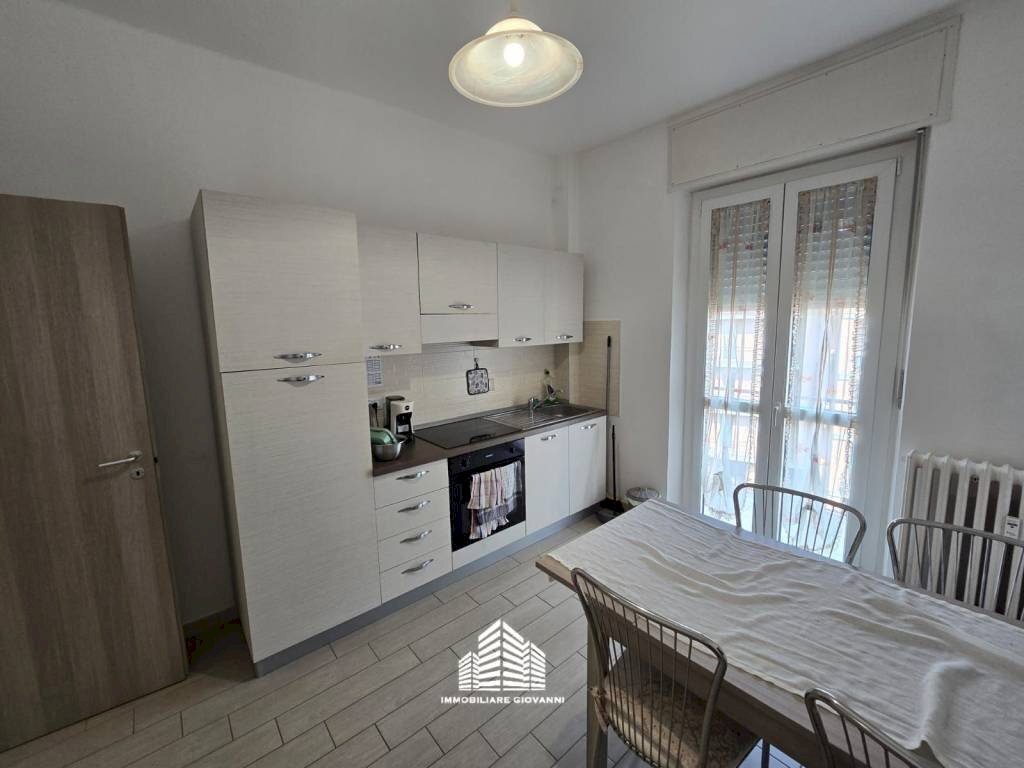 Cucina - Non-buildable land via Adige, 9, Bra - photo 1