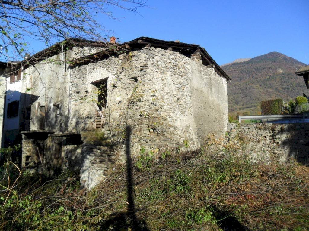 rustico - Rustico via al Porto, 3, Postalesio - foto 1