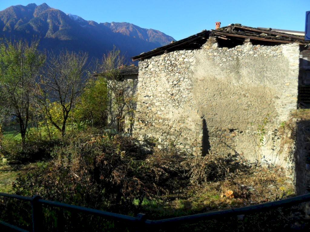 est - Rustico via al Porto, 3, Postalesio - foto 2