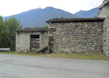 nord - Rustico via al Porto, 3, Postalesio - foto 10