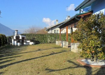 barbecue - Villa via Grigioni, 9, Castione Andevenno - foto 1