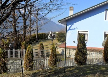 e - Villa via Grigioni, 9, Castione Andevenno - foto 6