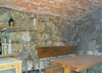 cantina - Villa via Grigioni, 9, Castione Andevenno - foto 9