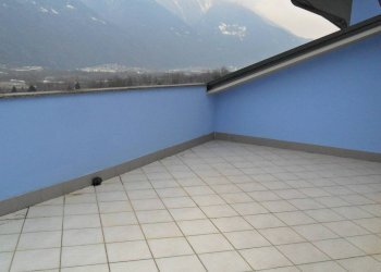 terrazzo - Villa via Grigioni, 9, Castione Andevenno - foto 10