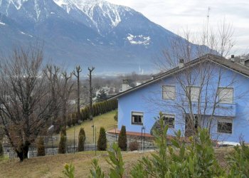 est - Villa via Grigioni, 9, Castione Andevenno - foto 12