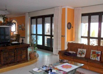 vetrate - Villa via Grigioni, 9, Castione Andevenno - foto 13