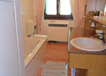 bagno - Villa via Grigioni, 9, Castione Andevenno - foto 14