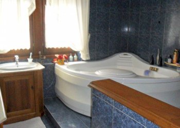 vasca - Villa via Grigioni, 9, Castione Andevenno - foto 15