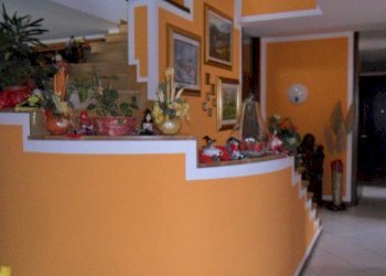 scala - Villa via Grigioni, 9, Castione Andevenno - foto 16