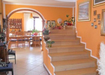 scala - Villa via Grigioni, 9, Castione Andevenno - foto 2