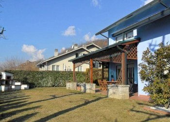 veranda - Villa via Grigioni, 9, Castione Andevenno - foto 18