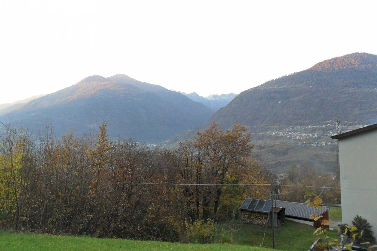 Terreno edificabile via Roma, Faedo Valtellino - foto 2