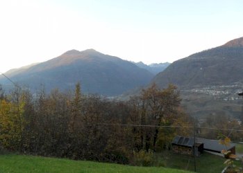 Terreno edificabile via Roma, Faedo Valtellino - foto 1