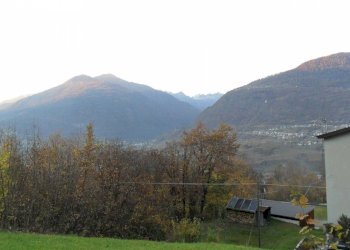 Terreno edificabile via Roma, Faedo Valtellino - foto 2