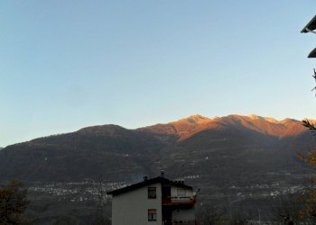 Terreno edificabile via Roma, Faedo Valtellino - foto 3