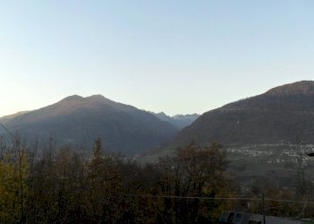 Terreno edificabile via Roma, Faedo Valtellino - foto 5