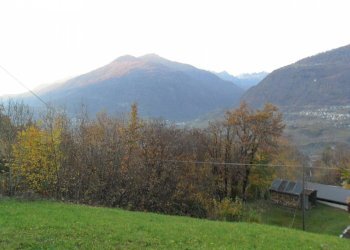 Terreno edificabile via Roma, Faedo Valtellino - foto 10