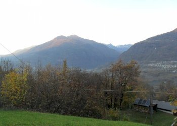 Terreno edificabile via Roma, Faedo Valtellino - foto 11