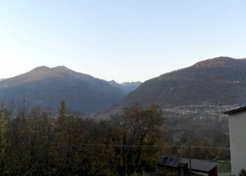 Terreno edificabile via Roma, Faedo Valtellino - foto 12