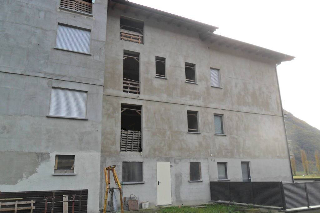 villa - Villa strada Provinciale Pedemontana delle Orobie, Colorina - foto 3