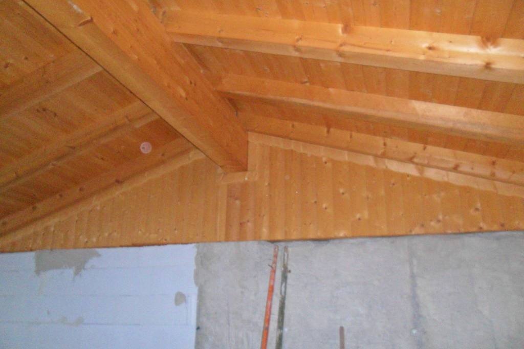 mansarda - Villa strada Provinciale Pedemontana delle Orobie, Colorina - foto 2