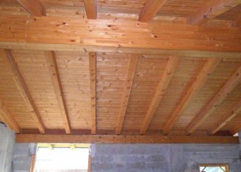 Villa strada Provinciale Pedemontana delle Orobie, Colorina - foto 10