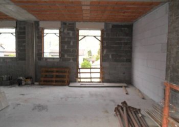 interno - Villa strada Provinciale Pedemontana delle Orobie, Colorina - foto 4