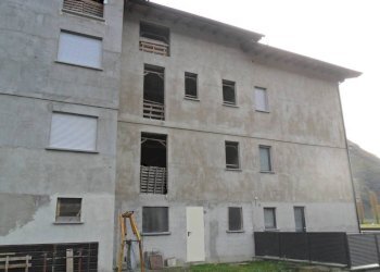 villa - Villa strada Provinciale Pedemontana delle Orobie, Colorina - foto 3