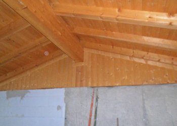 mansarda - Villa strada Provinciale Pedemontana delle Orobie, Colorina - foto 2