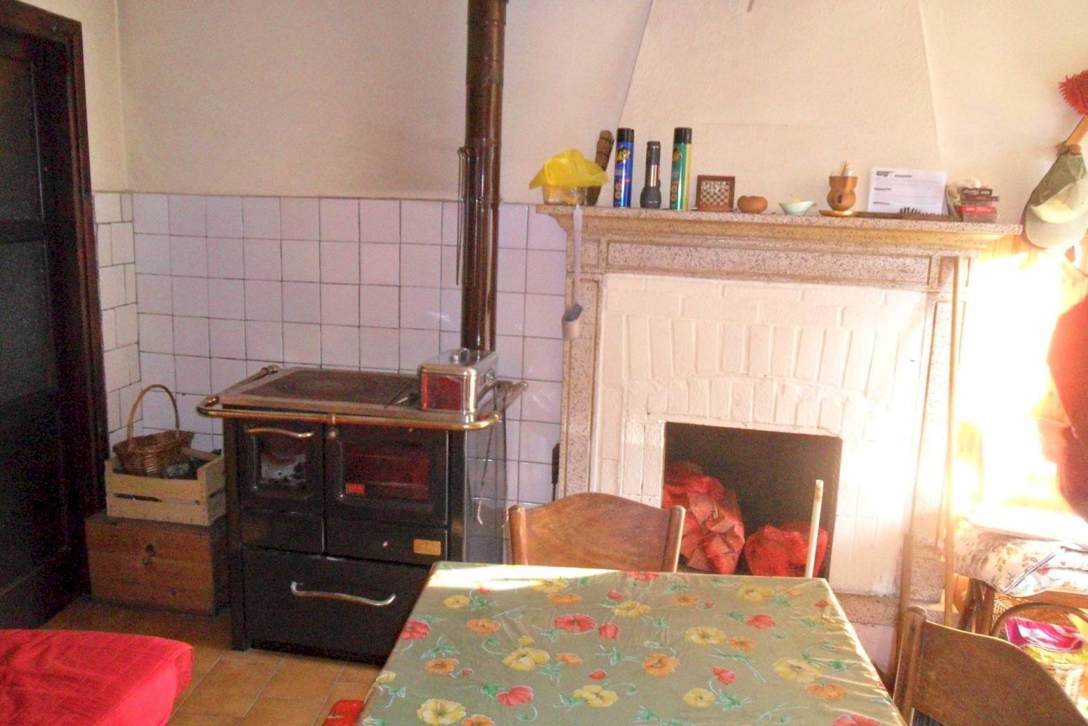 camino - Rustic via Barboni, 20, Castione Andevenno - photo 3