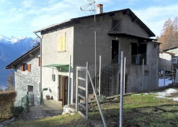 rustico - Rustic via Barboni, 20, Castione Andevenno - photo 1