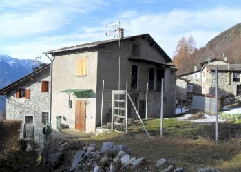 casa - Rustic via Barboni, 20, Castione Andevenno - photo 2